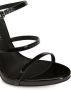 Giuseppe Zanotti Super Harmony sandalen Zwart - Thumbnail 4