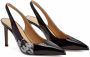 Giuseppe Zanotti Susie Feline pumps Zwart - Thumbnail 2