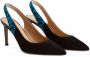 Giuseppe Zanotti Susie Feline pumps Zwart - Thumbnail 2