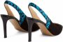 Giuseppe Zanotti Susie Feline pumps Zwart - Thumbnail 3