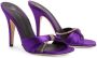 Giuseppe Zanotti Symonne sandalen Paars - Thumbnail 2