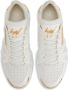 Giuseppe Zanotti Talon chunky leren sneakers Wit - Thumbnail 4
