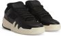 Giuseppe Zanotti Talon chunky low-top sneakers Zwart - Thumbnail 2