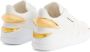 Giuseppe Zanotti Talon low-top sneakers Wit - Thumbnail 3