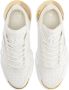 Giuseppe Zanotti Talon low-top sneakers Wit - Thumbnail 4