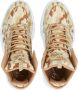 Giuseppe Zanotti Talon high-top sneakers Beige - Thumbnail 4