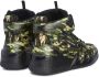 Giuseppe Zanotti Talon high-top sneakers Groen - Thumbnail 3