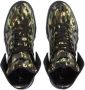 Giuseppe Zanotti Talon high-top sneakers Groen - Thumbnail 4