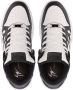 Giuseppe Zanotti Talon high-top sneakers Paars - Thumbnail 4