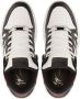 Giuseppe Zanotti Talon high-top sneakers Rood - Thumbnail 4