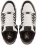 Giuseppe Zanotti Talon high-top sneakers Rood - Thumbnail 4