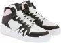 Giuseppe Zanotti Talon high-top sneakers Roze - Thumbnail 2