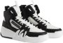 Giuseppe Zanotti Talon high-top sneakers Wit - Thumbnail 2