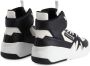 Giuseppe Zanotti Talon high-top sneakers Wit - Thumbnail 3