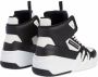 Giuseppe Zanotti Talon high-top sneakers Wit - Thumbnail 3