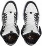 Giuseppe Zanotti Talon high-top sneakers Wit - Thumbnail 4