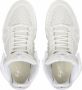 Giuseppe Zanotti Talon high-top sneakers Wit - Thumbnail 4