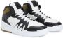 Giuseppe Zanotti Talon high-top sneakers Wit - Thumbnail 2