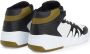 Giuseppe Zanotti Talon high-top sneakers Wit - Thumbnail 3