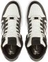 Giuseppe Zanotti Talon high-top sneakers Wit - Thumbnail 4