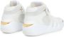 Giuseppe Zanotti Talon high-top sneakers Wit - Thumbnail 3