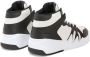 Giuseppe Zanotti Talon high-top sneakers Zwart - Thumbnail 3