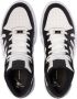 Giuseppe Zanotti Talon high-top sneakers Zwart - Thumbnail 4