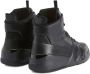 Giuseppe Zanotti Talon high-top sneakers Zwart - Thumbnail 3