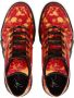 Giuseppe Zanotti Talon leren sneakers Rood - Thumbnail 4