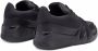 Giuseppe Zanotti Talon leren sneakers Zwart - Thumbnail 3