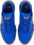 Giuseppe Zanotti Talon low-top sneakers Blauw - Thumbnail 4