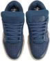 Giuseppe Zanotti Talon low-top sneakers Blauw - Thumbnail 4
