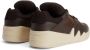 Giuseppe Zanotti Talon low-top sneakers Bruin - Thumbnail 3