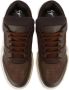 Giuseppe Zanotti Talon low-top sneakers Bruin - Thumbnail 4