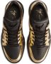 Giuseppe Zanotti Talon low-top sneakers Goud - Thumbnail 4