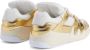 Giuseppe Zanotti Talon low-top sneakers Goud - Thumbnail 3