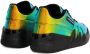 Giuseppe Zanotti Talon low-top sneakers Goud - Thumbnail 3