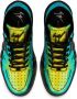 Giuseppe Zanotti Talon low-top sneakers Goud - Thumbnail 4