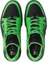 Giuseppe Zanotti Talon low-top sneakers Groen - Thumbnail 4