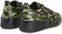 Giuseppe Zanotti Talon low-top sneakers Groen - Thumbnail 3