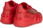 Giuseppe Zanotti Talon low-top sneakers Rood - Thumbnail 3
