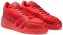 Giuseppe Zanotti Talon low-top sneakers Rood - Thumbnail 2