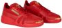 Giuseppe Zanotti Talon low-top sneakers Rood - Thumbnail 2