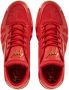 Giuseppe Zanotti Talon low-top sneakers Rood - Thumbnail 4