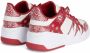 Giuseppe Zanotti Talon low-top sneakers Rood - Thumbnail 3