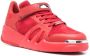 Giuseppe Zanotti Talon low-top sneakers Rood - Thumbnail 3