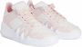 Giuseppe Zanotti Talon low-top sneakers Roze - Thumbnail 2