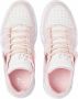 Giuseppe Zanotti Talon low-top sneakers Roze - Thumbnail 4