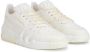 Giuseppe Zanotti Talon low-top sneakers Wit - Thumbnail 2