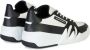 Giuseppe Zanotti Talon low-top sneakers Wit - Thumbnail 3